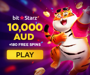 BitStarz official banner