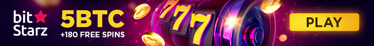 BitStarz official banner