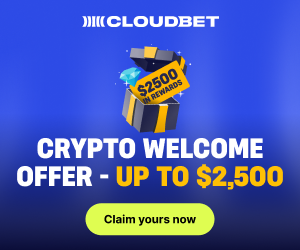 Cloudbet