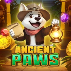 Ancient Paws - arte oficial del juego