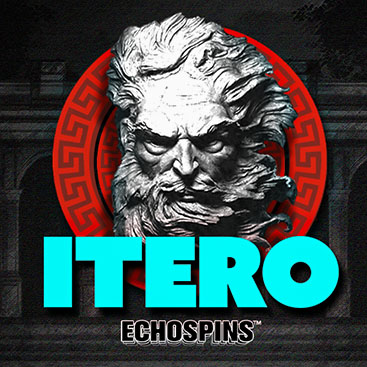 Itero - official slot artwork