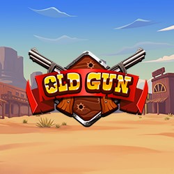 Old Gun - arte oficial del juego