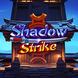 Shadow Strike - official slot artwork