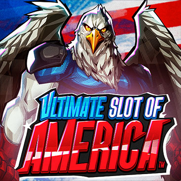 Ultimate Slot of America - official slot artwork