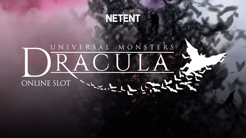 Dracula - arte oficial do jogo