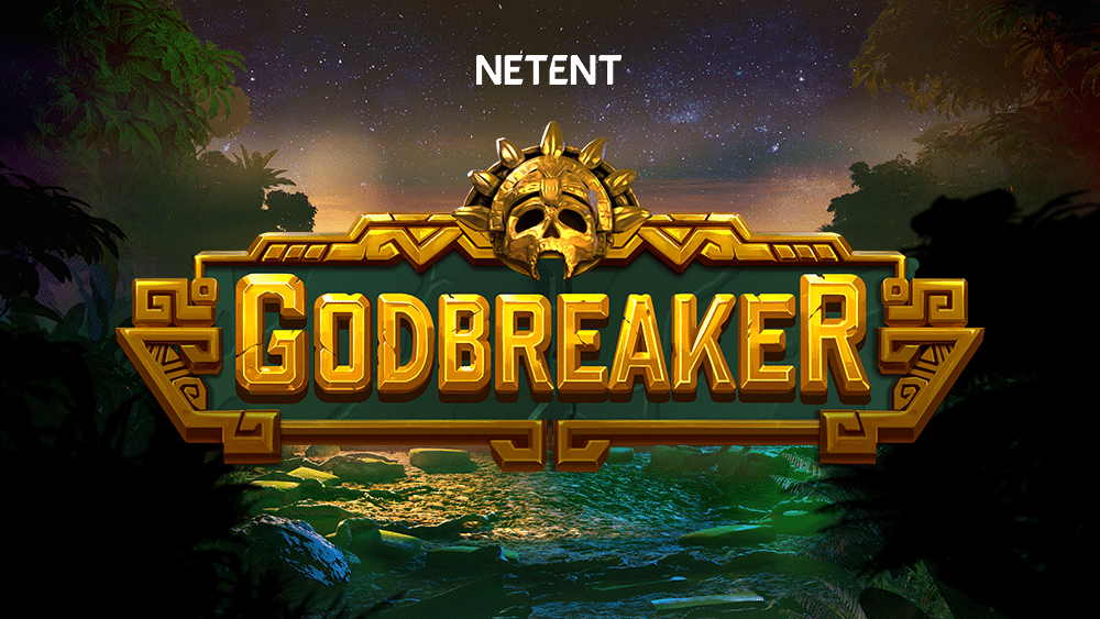 Godbreaker - official slot artwork