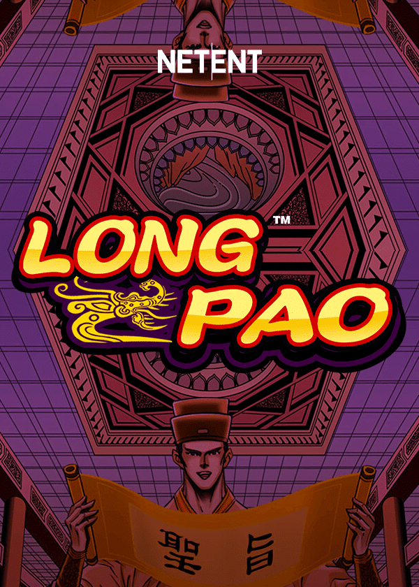 Long Pao - official slot artwork