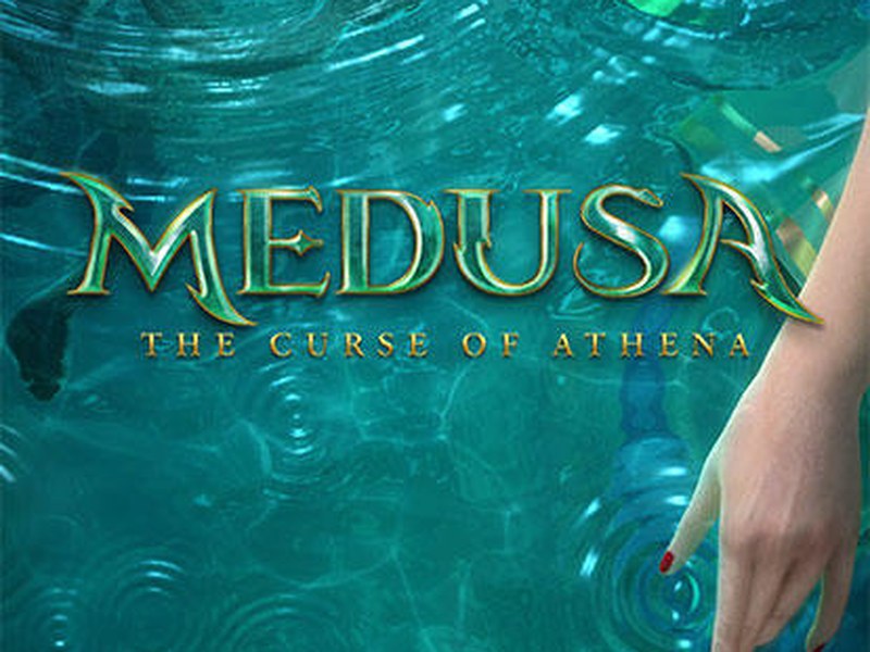 Medusa - official slot artwork