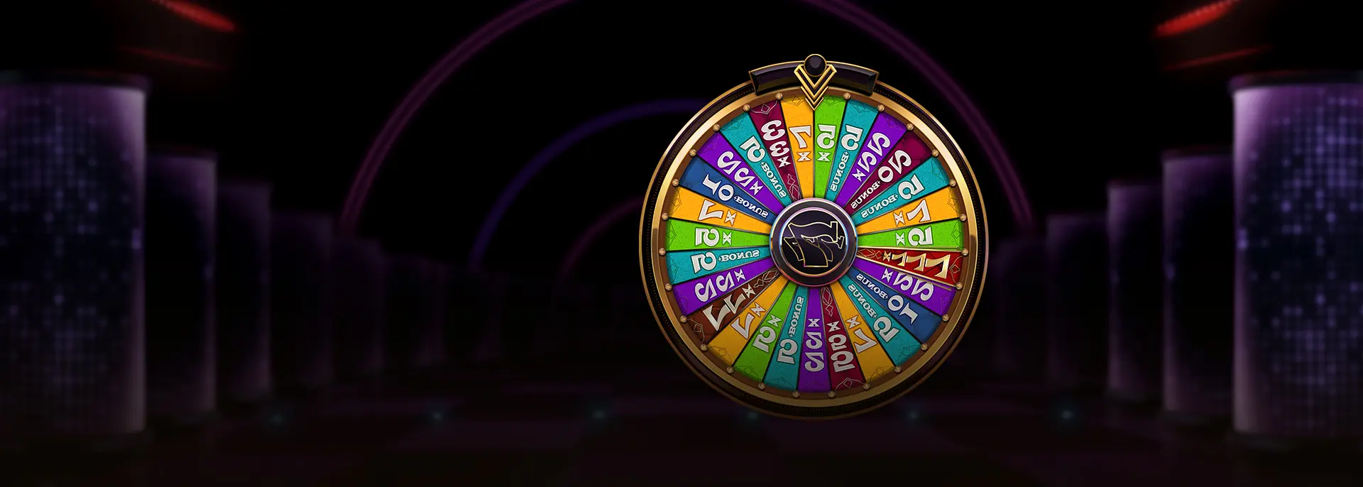 Big Win 777 - arte oficial del juego
