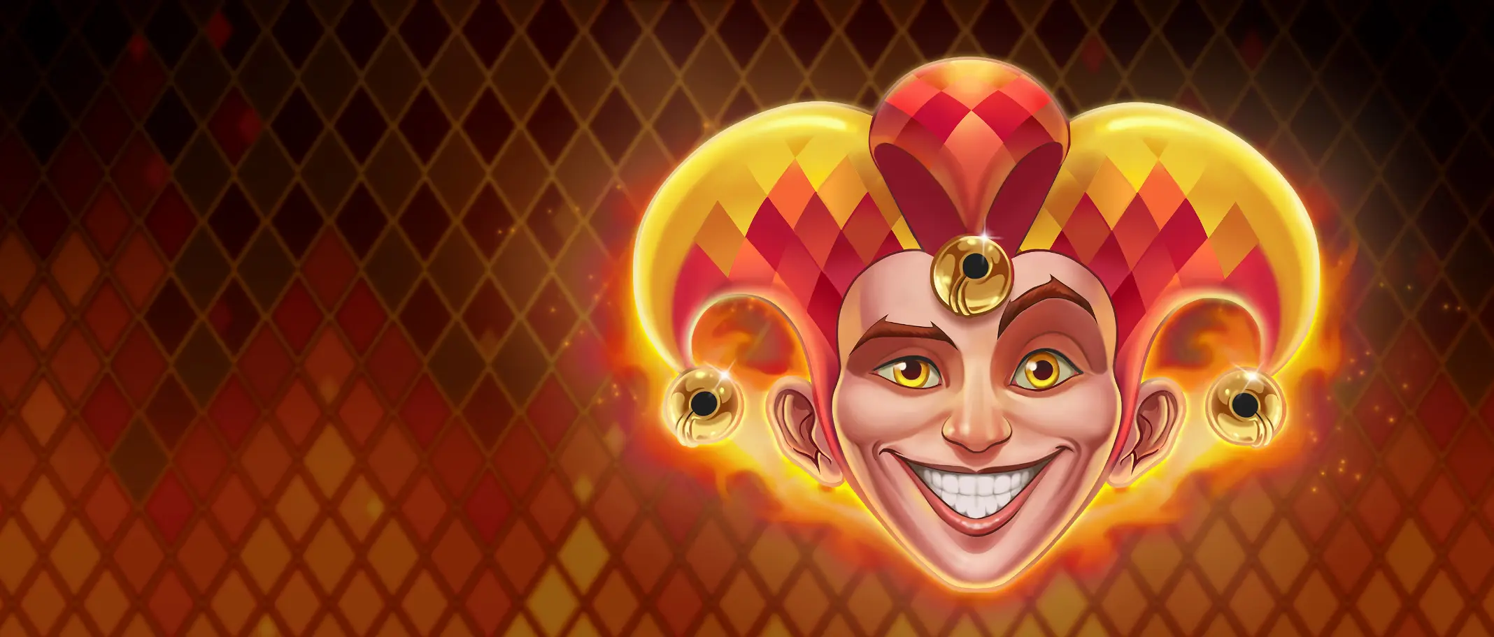 Fire Joker 100 - official slot artwork