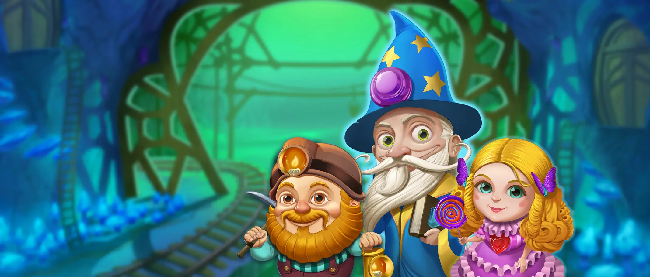 Gemix 100 - official slot artwork