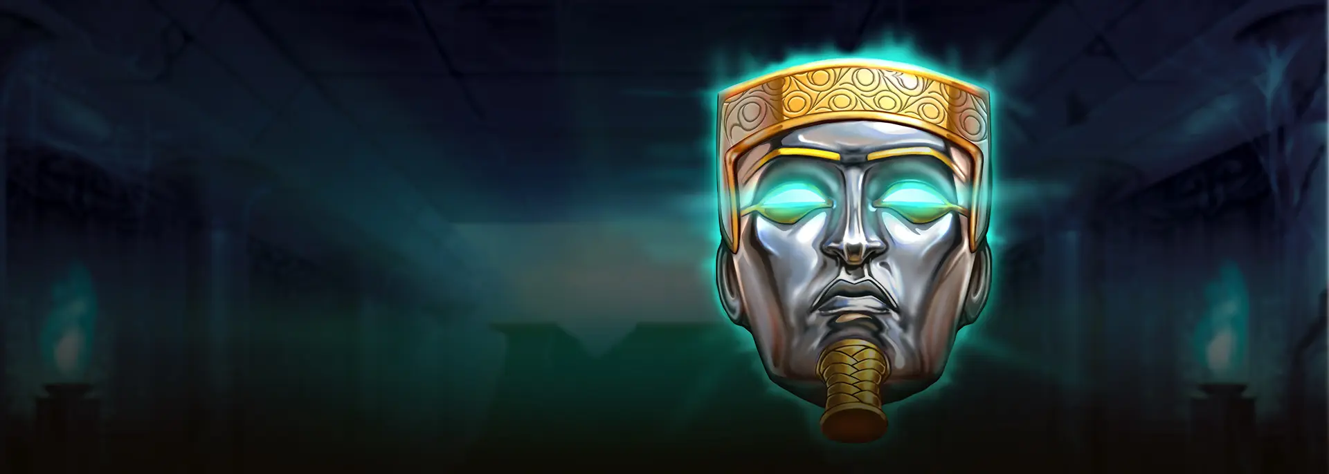 Ghost of Dead - arte oficial do jogo