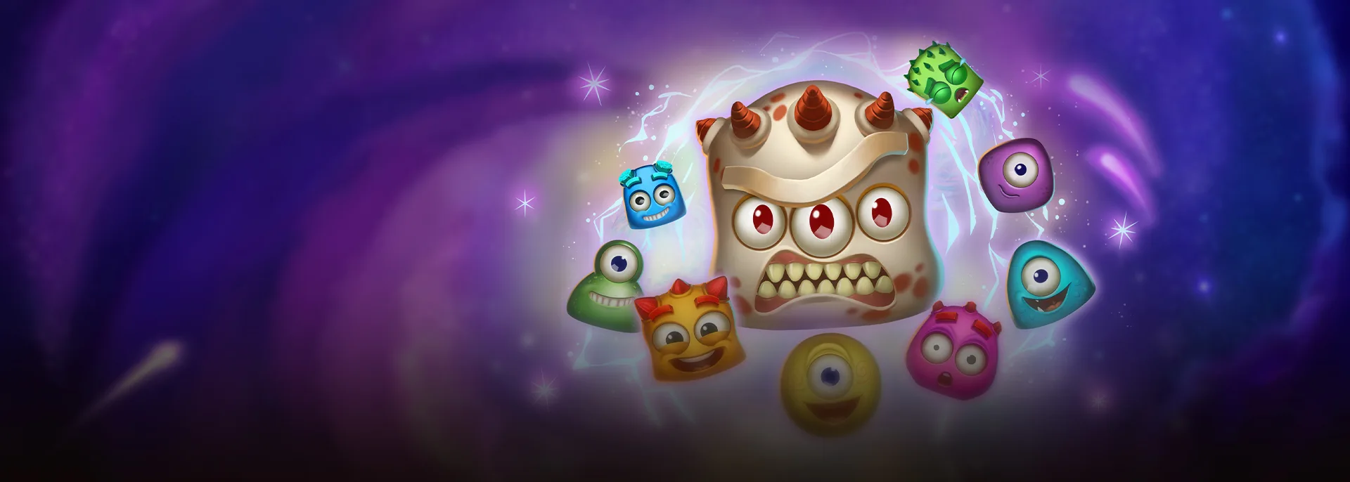 Gigantoonz - official slot artwork