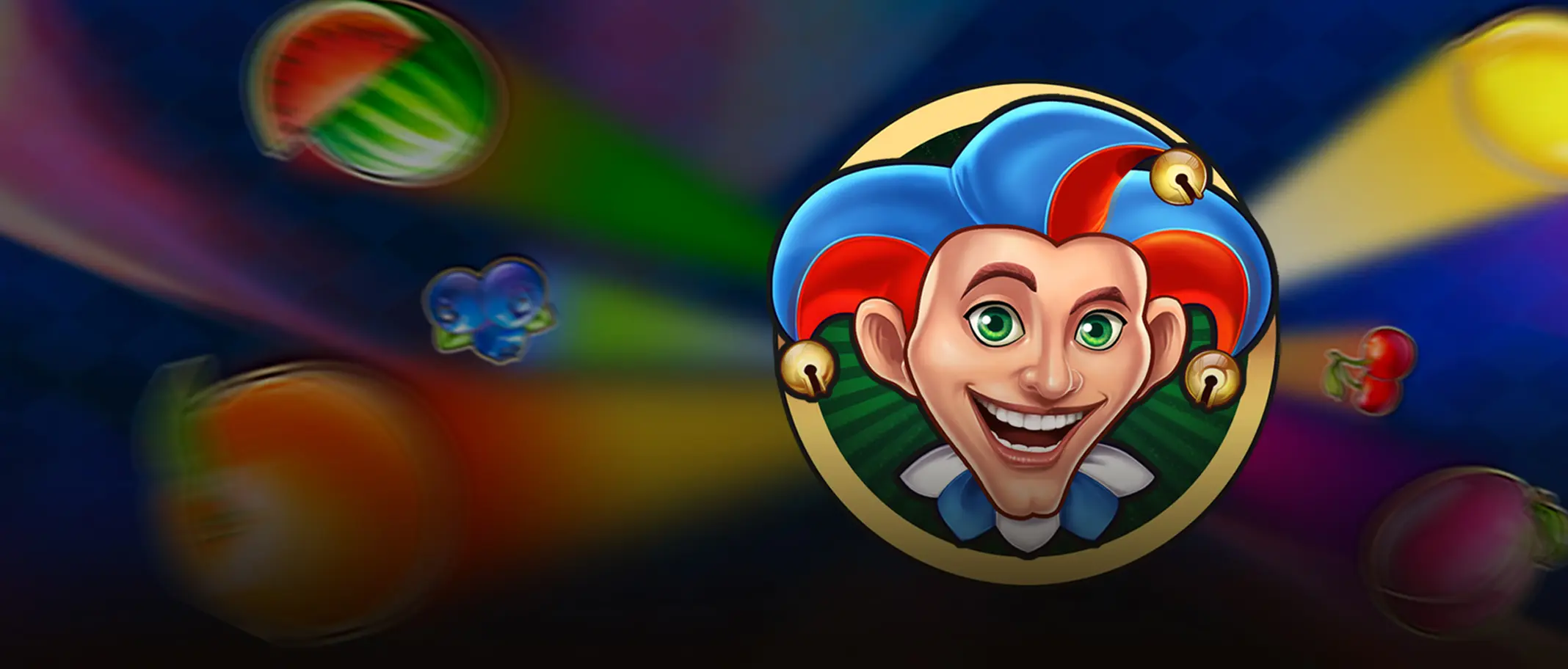 Multifruit 81 - official slot artwork