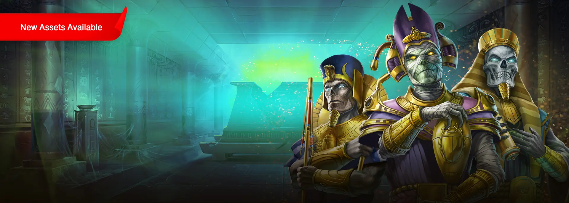 Rise of Dead - arte oficial del juego