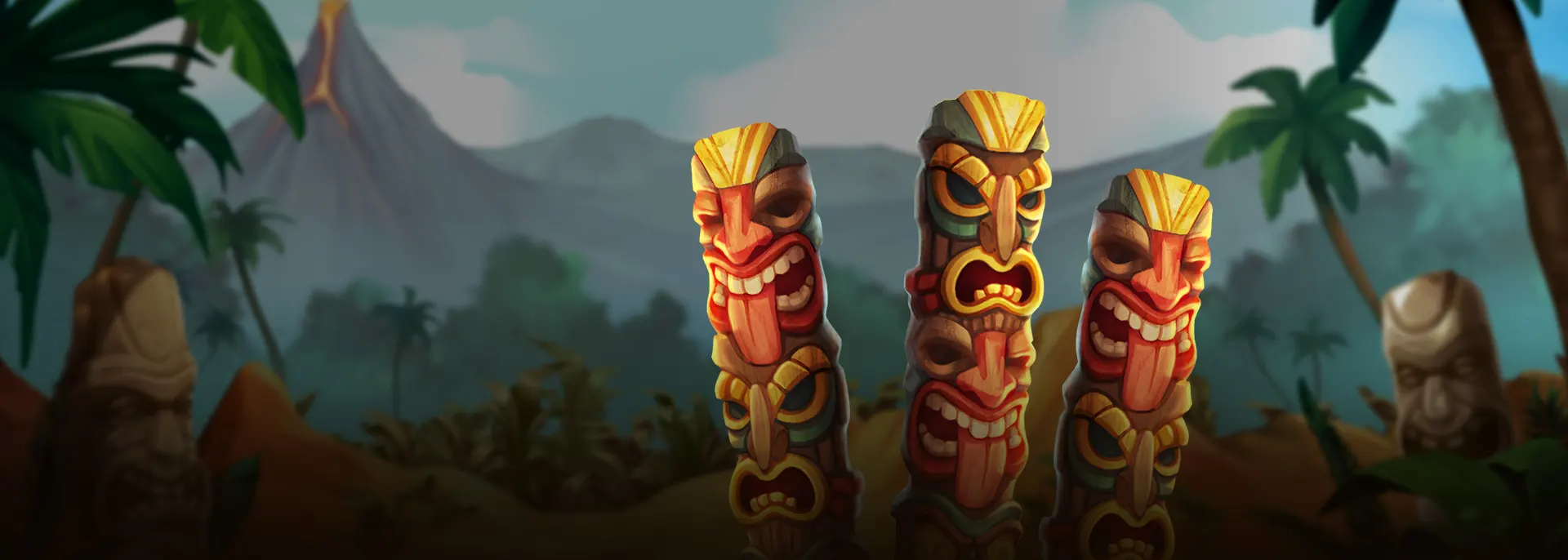 Rotiki - official slot artwork