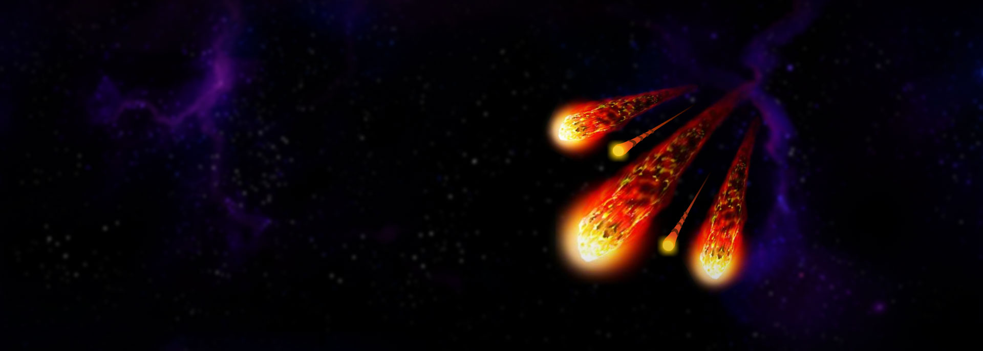 Space Race - arte oficial del juego