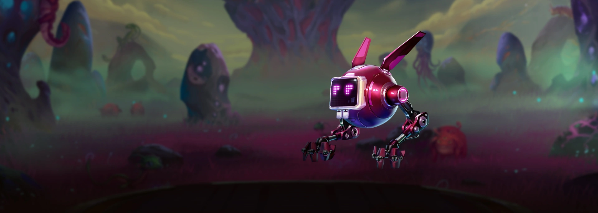 Sparky & Shortz - official slot artwork