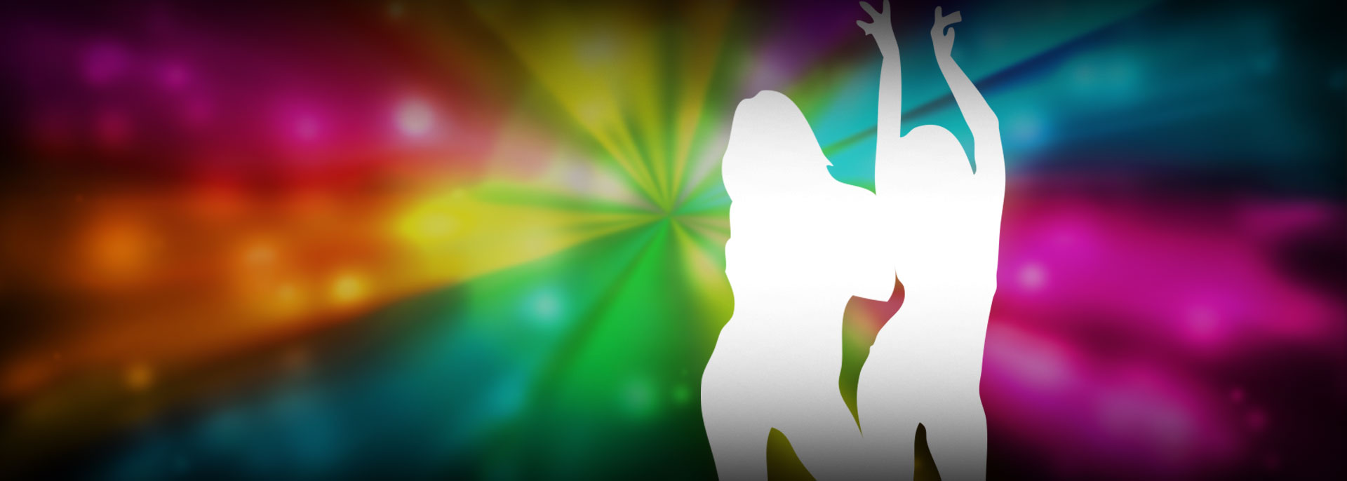 Spin Party - official slot artwork