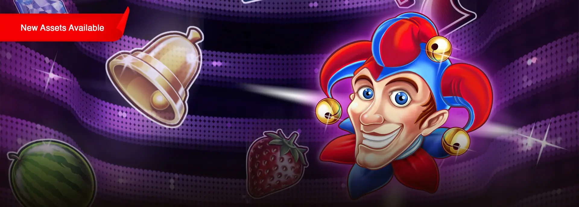 Star Joker - official slot artwork