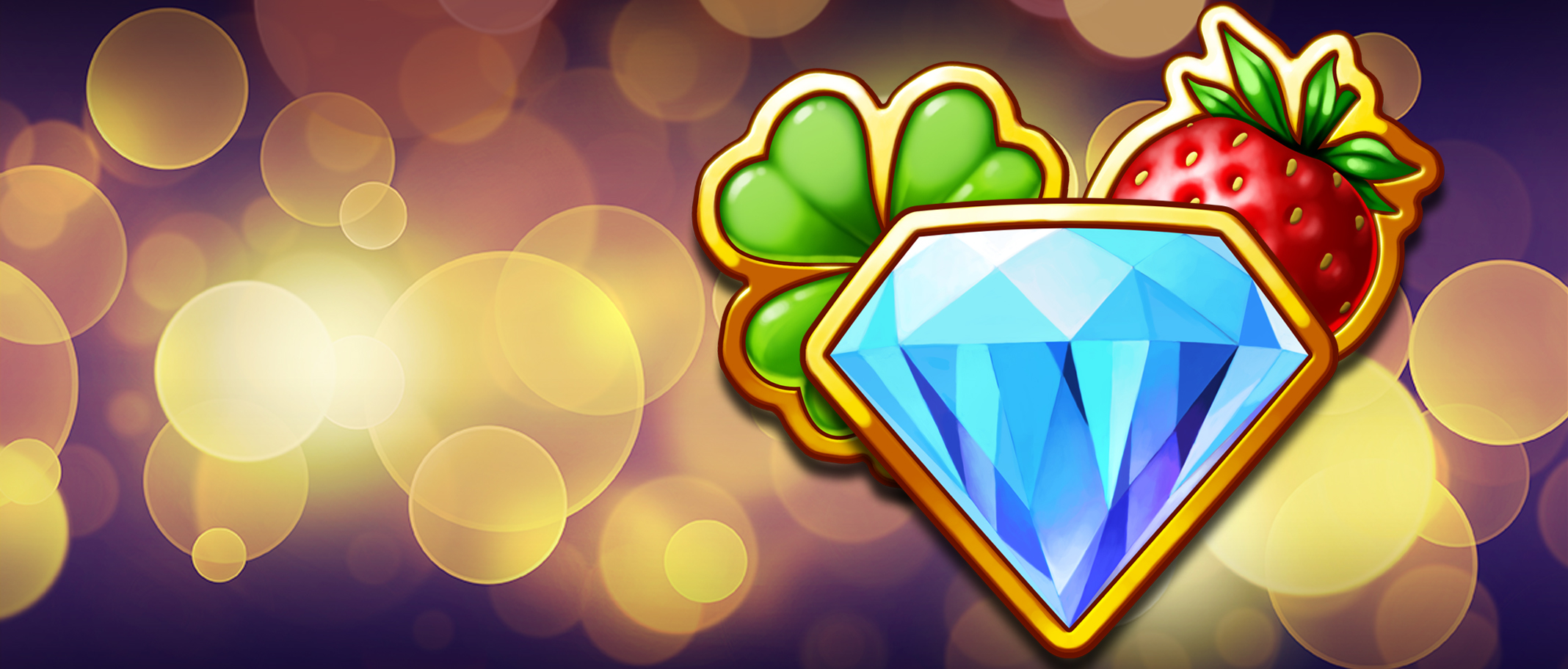 Super Flip - official slot artwork