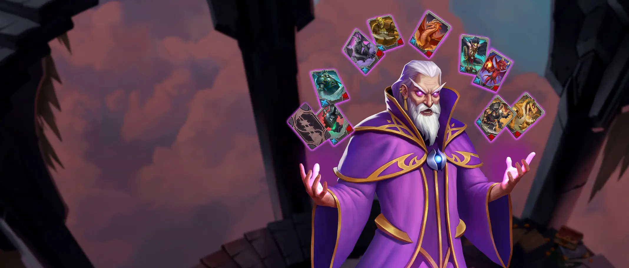 Tower Quest Legacy - official slot artwork