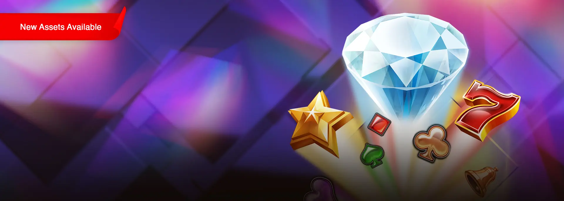 Wild Frames - arte oficial del juego