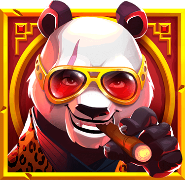 Boss Bear - official slot artwork