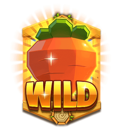 Fat Rabbit - official slot artwork