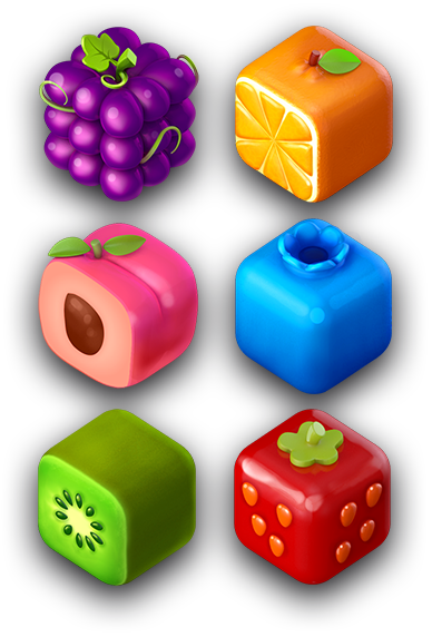 Giga Jar - official slot artwork