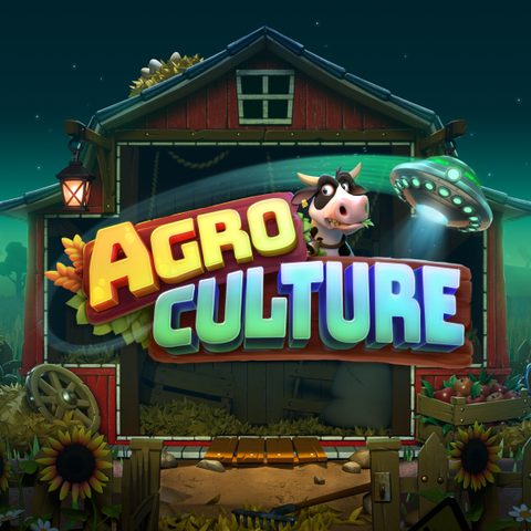 AgroCulture - official slot artwork
