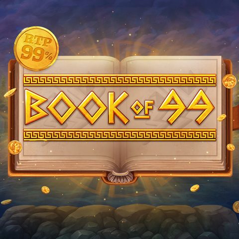 Book of 99 - arte oficial del juego