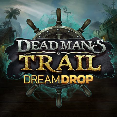 Dead Mans Trail Dream Drop - arte oficial del juego