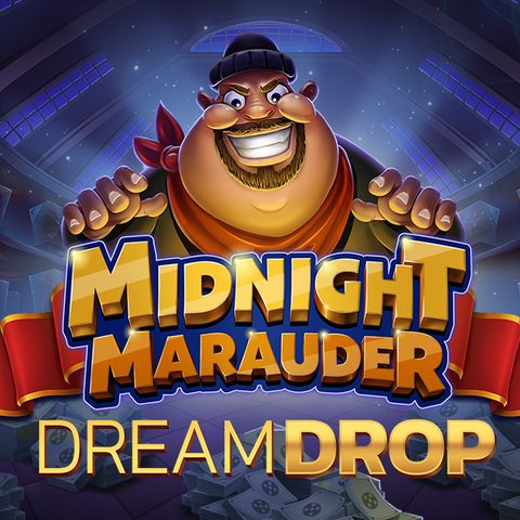 Midnight Marauder Dream Drop - arte oficial del juego
