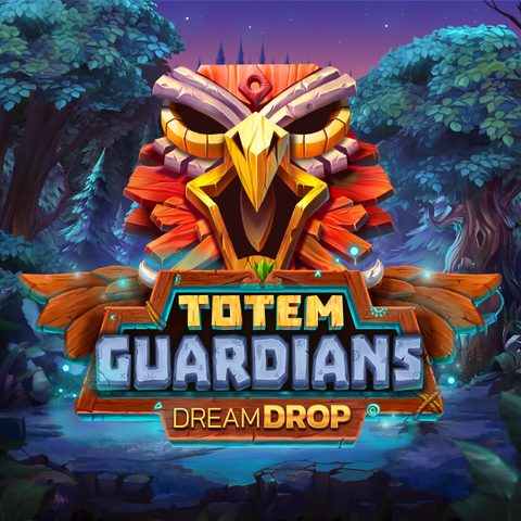 Totem Guardians Dream Drop - arte oficial del juego