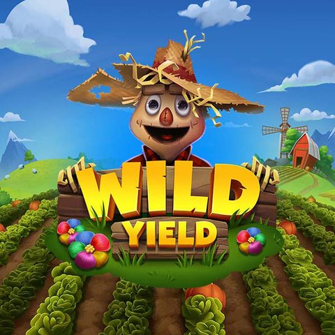 Wild Yield - arte oficial del juego