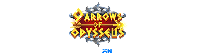 9 Arrows of Odysseus - arte oficial do jogo