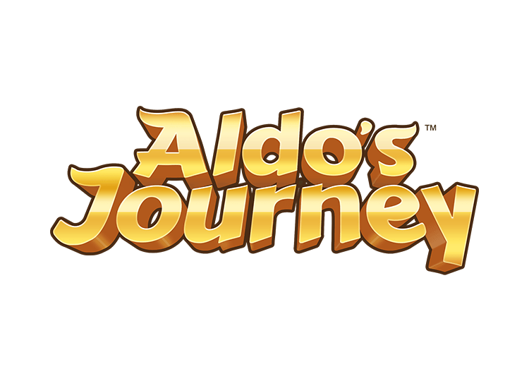 Aldo’s Journey - official slot artwork