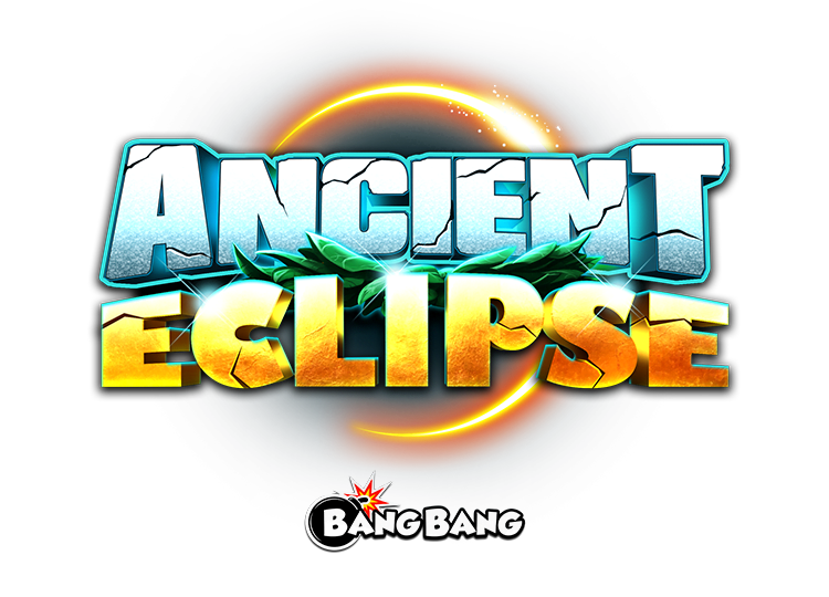 Ancient Eclipse - official slot artwork