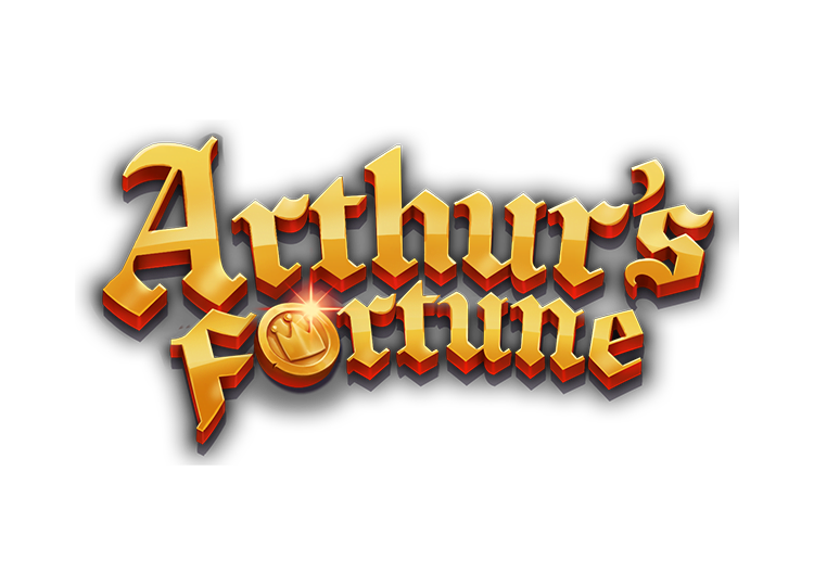 Arthur’s Fortune - arte oficial del juego