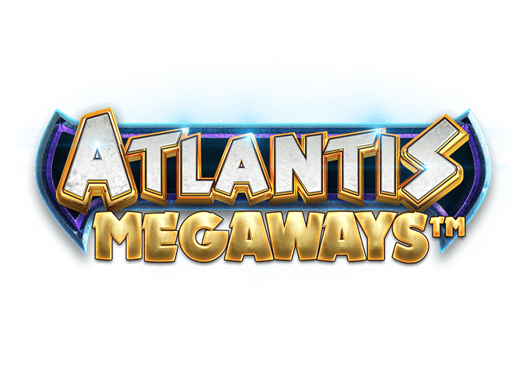 Atlantis MEGAWAYS™ - arte oficial del juego