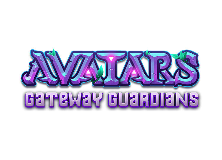 Avatars – Gateway Guardians - arte oficial del juego