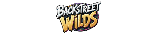 Backstreet Wilds - arte oficial del juego