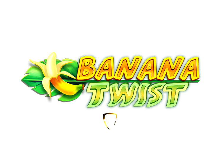 Banana Twist - arte oficial del juego