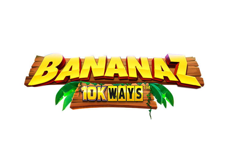 Bananaz 10K Ways™ - arte oficial del juego