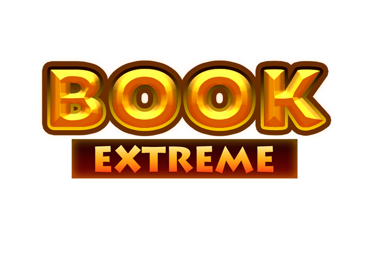 Book Extreme - arte oficial del juego