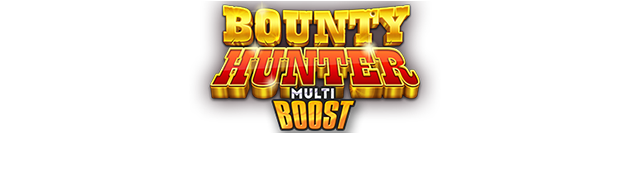Bounty Hunter MultiBoost - arte oficial del juego