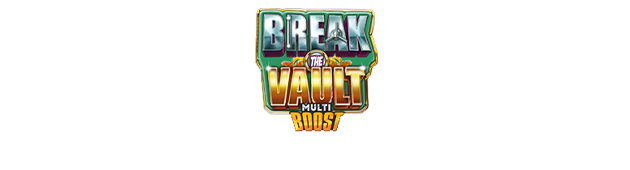 Break the Vault MultiBoost - arte oficial del juego