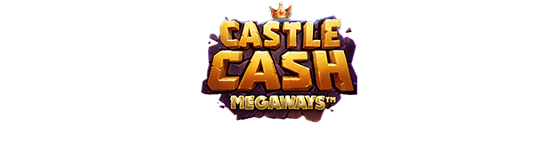 Castle Cash Megaways™ - official slot artwork