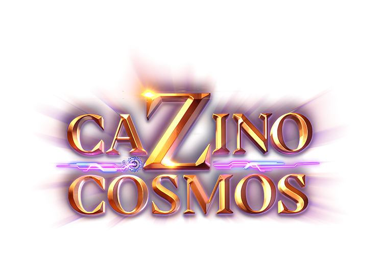 Cazino Cosmos - official slot artwork